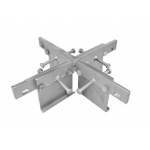 Conecto Dowel 10NA40-5D H=215mm deformācijas šuve